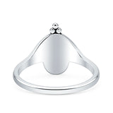 Sunburst Ring