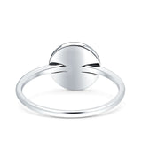 Moon Phase Ring