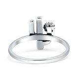 Cactus Ring