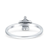 Sea Turtle Ring