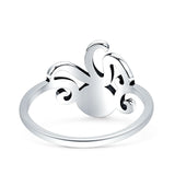 Octopus Tentacles Ring