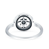 Compass Ring