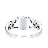Heart Ring