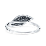 Leaf Ring