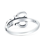 Scissors Ring