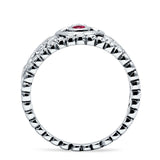 Tiara Ring