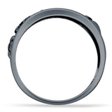 Good Luck Oxidized Band