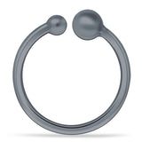 Boho Orb Open Ring