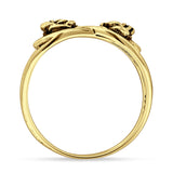Rose Flower Ring