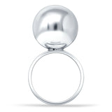 Round Ball Ring