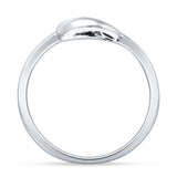 Leaf Branch Ring