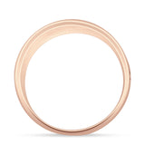 Bullseye Bali Ring