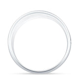 Bullseye Bali Ring