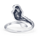 Mermaid Ring