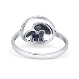 Mushroom Ring