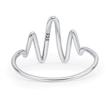 Heartbeat Ring