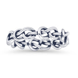 Infinity Knot Band
