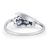 Flower Ring