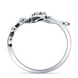 Hummingbird Ring