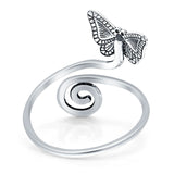 Butterfly Ring