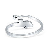 Seahorse Ring