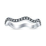 Wavy Band