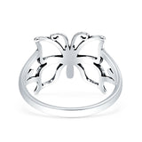 Leaf Branch Ring