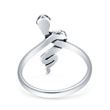 Snake Ring