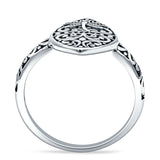 Dragonfly Ring