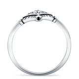 Filigree Ring