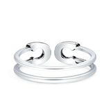 Leaf Branch Ring