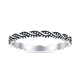 Braided Band