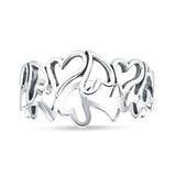 Open Hearts Band
