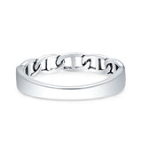 Leaf Branch Ring