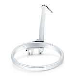 Giraffe Ring