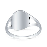 Split Shank Star Ring