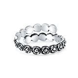 Roses Adjustable Band