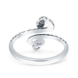Snake Ring