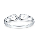 Leaf Branch Ring