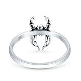 Spider Ring