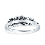 Feather Ring