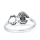 Spider Ring