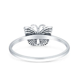 Butterfly Ring