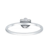 Frog Ring