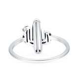 Cactus Ring