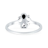 Octopus Ring