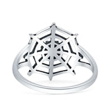 Spider Web Ring
