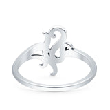 Octopus Tentacles Ring