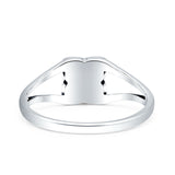 Celtic knot ring