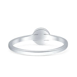 Smiley Face Ring